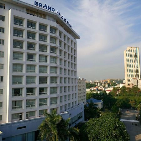 Grand Ha Long Hotel Extérieur photo